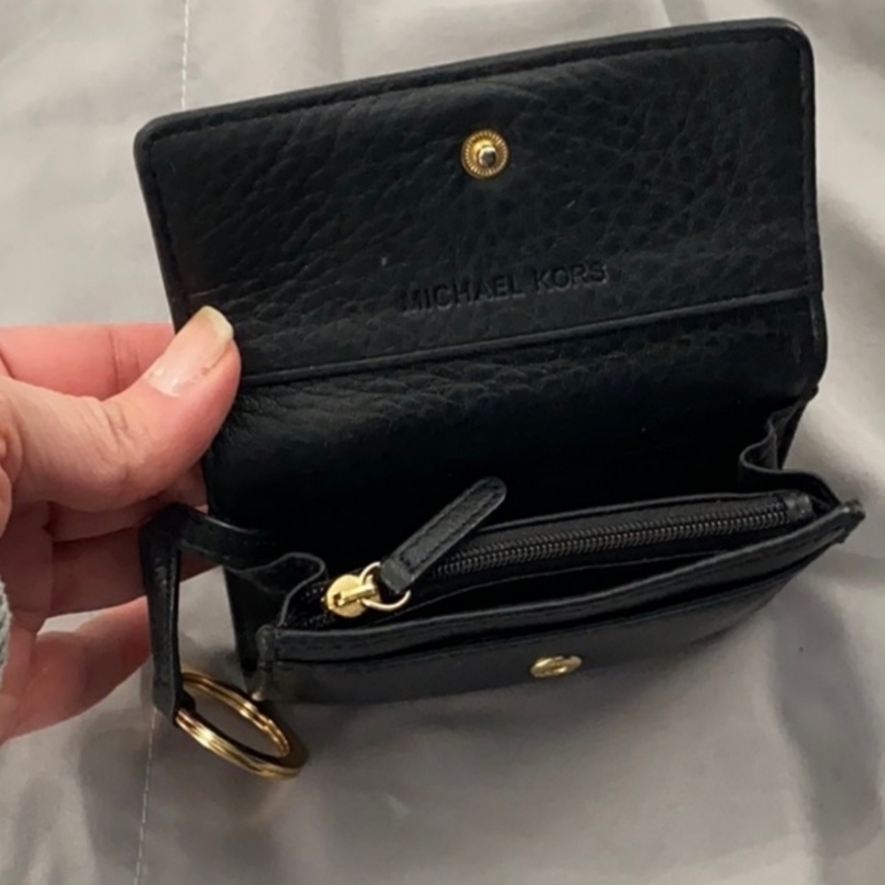 Mk wallet - Picture 3 of 3